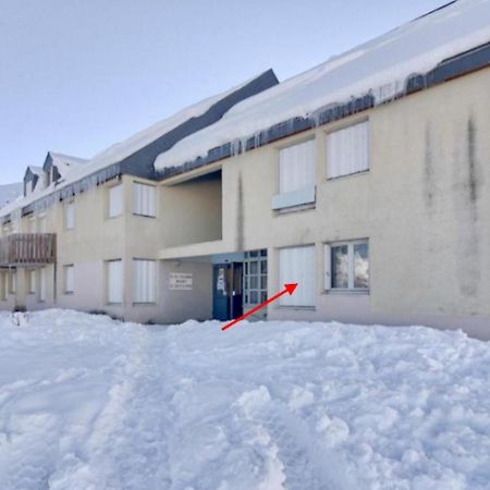 Appartement Cosy Val Louron Au Pied Des Pistes Génos Exteriér fotografie